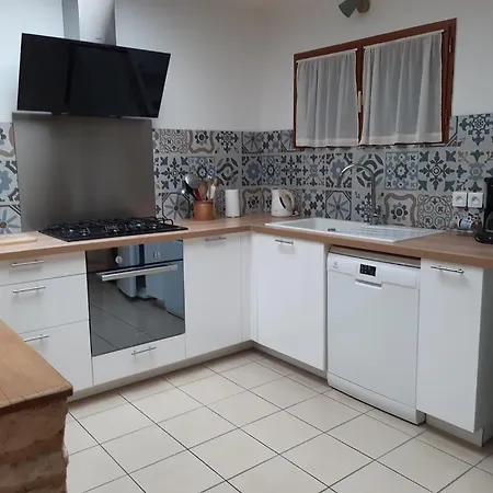 Les Noyers - Maison Typique Du Poitou - Calme Et Paisible - Proche Du Futuroscope * Avanton