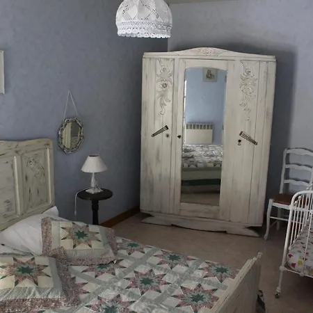 Les Noyers - Maison Typique Du Poitou - Calme Et Paisible - Proche Du Futuroscope Avanton